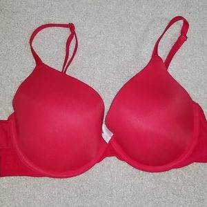 PINK bra